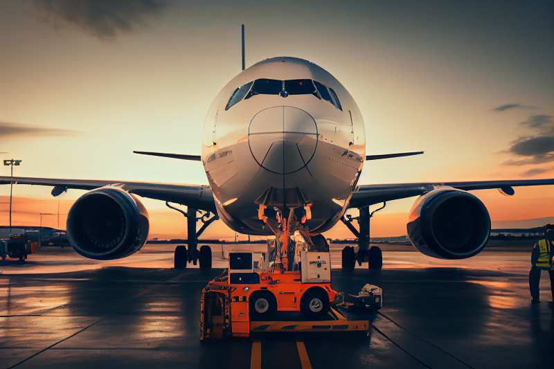 Air Freight Service