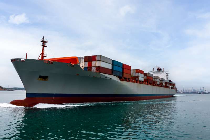 Ocean Freight Service