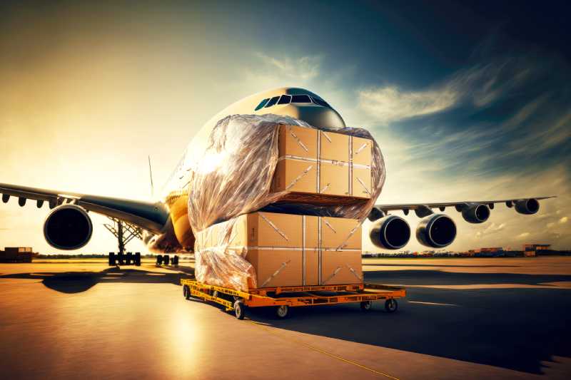 Air Freight Services