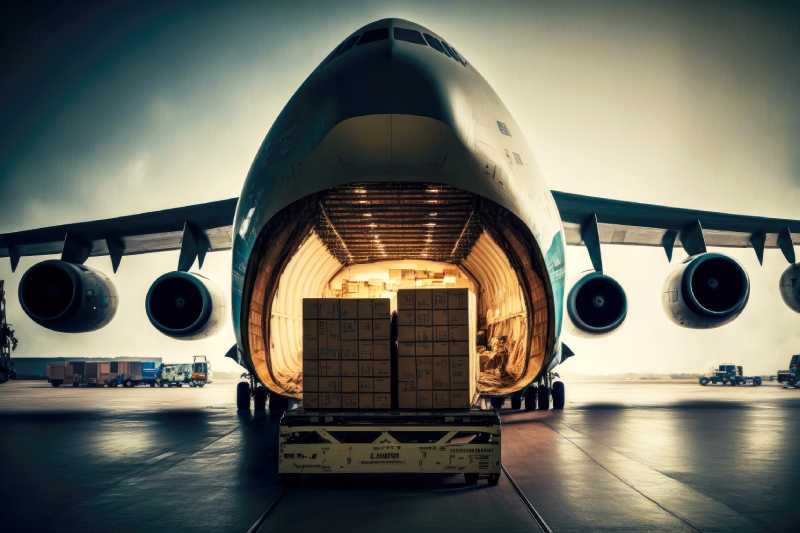 Air Freight Services